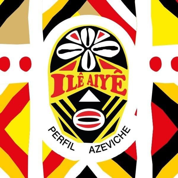 Ilê Aiyê — bloco de rua